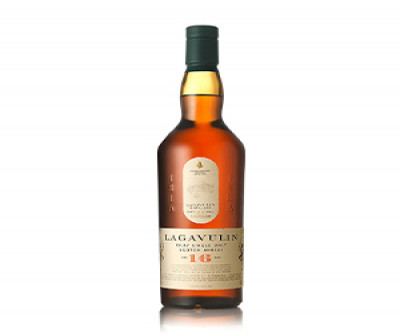 Lagavulin 16 Jahre 0,7l