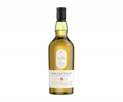 Lagavulin 8 Jahre 0,7l