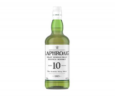 Laphroaig 10 Jahre Single ...