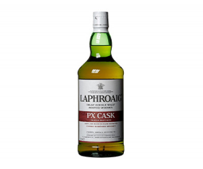 Laphroaig PX Cask 1,0l