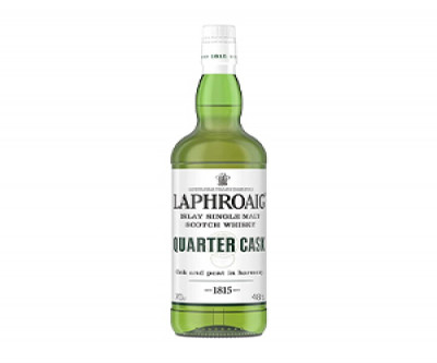 Laphroaig Quarter Cask 0,7l