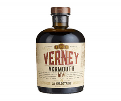 La Valdôtaine Vermouth Verney 1,0l