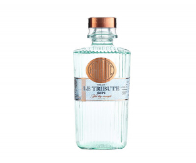 Le Tribute Gin 0,7l
