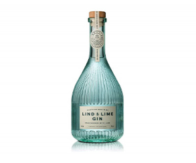 Lind & Lime Gin 0,7l