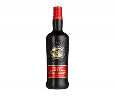 Loch Lomond Single Grain 0,7l