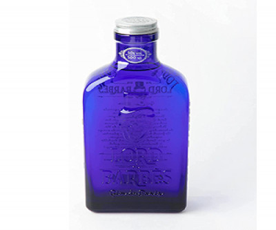 Lord of Barbès Gin 0,5l