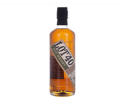 Lot 40 0,7l