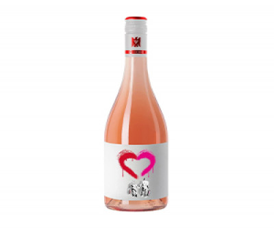 Love & Hope Rosé  Edition...