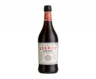 Lustau Vermut Red 0,75l