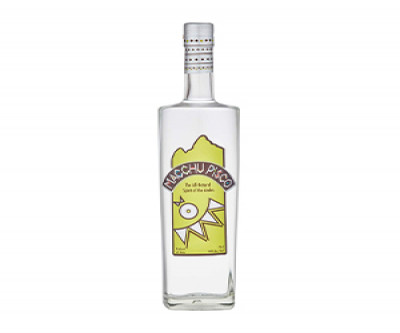 Macchu Pisco 0.7l
