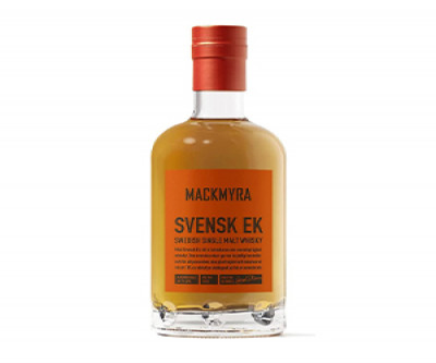 Mackmyra Svensk Ek 0,7l