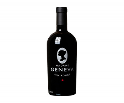 Madame Geneva Rouge 0,7l