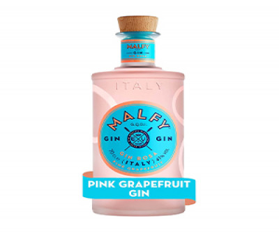Malfy Gin Rosa 0,7l