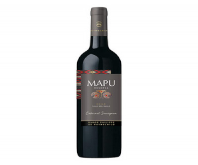 MAPU Baron Philippe de Rothschild 0,75l