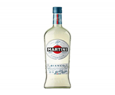 Martini Bianco Wermuth 0,75l