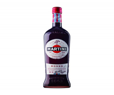 Martini Rosso Wermut 0,75l
