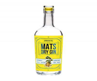 Mats Gin 0,5l