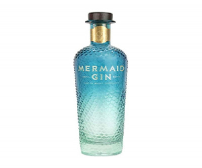 Mermaid Gin 0,7l