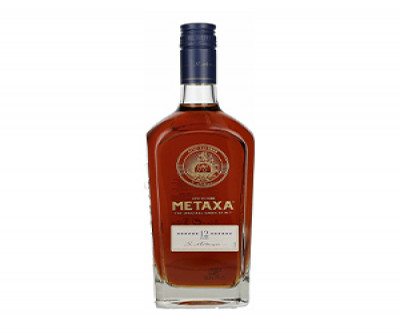 Metaxa 12 Stars 0.7l