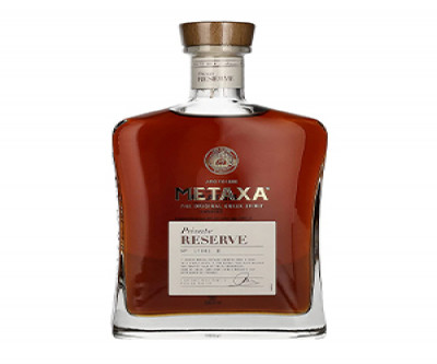 Metaxa Private Reserve 0.7l