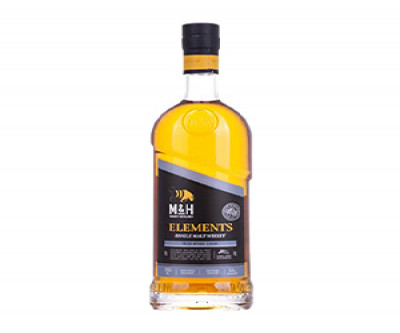 M&H Elements Red Wine Cask