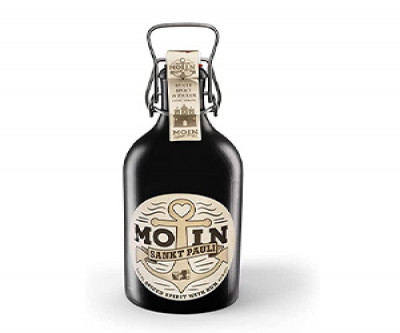Moin Rum