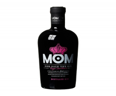Mom God save the Gin 0,7l