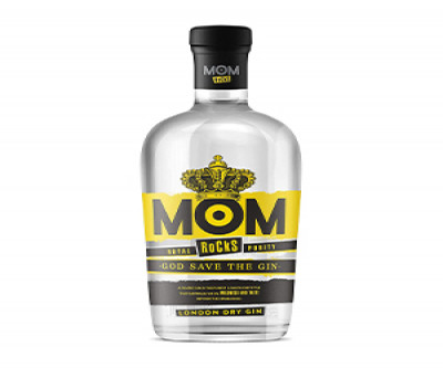 MOM Rocks 0,7l