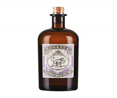 Monkey 47 Schwarzwald Dry ...