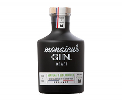 Monsieur Gin