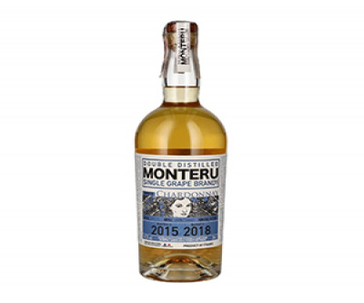 Monteru Chardonnay 0.7l