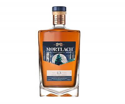 Mortlach 13 Jahre Special ...