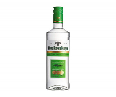 Moskovskaya Vodka 0,7l