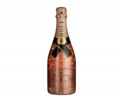 Moët & Chandon N.I.R. Nec...