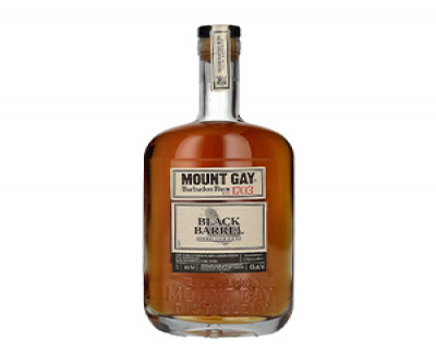 Mount Gay Black Barrel 1,0l