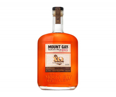 Mount Gay X.O. 0,7l
