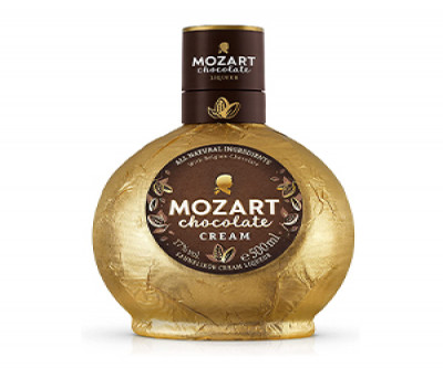Mozart Chocolate Cream 0.5l