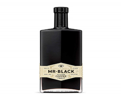 Mr Black Coffee Liqueur 0.7l