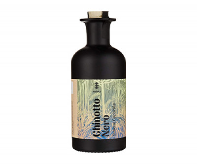 Muyu Chinotto Nero Bittero...