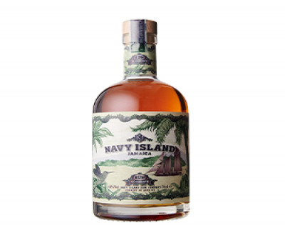 Navy Island XO Reserve Jam...
