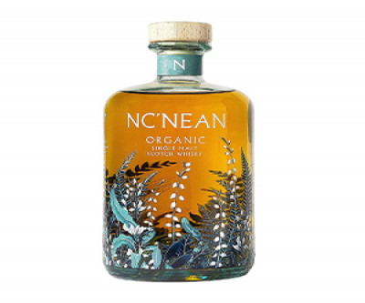 Nc`nean Organic 0,7l