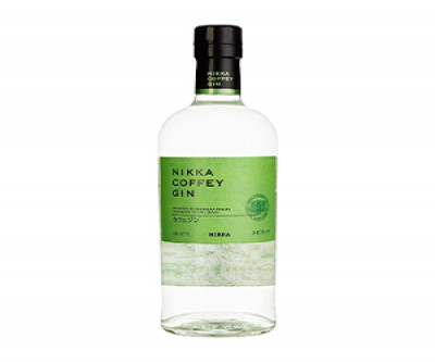 Nikka Coffey Gin 0,7l