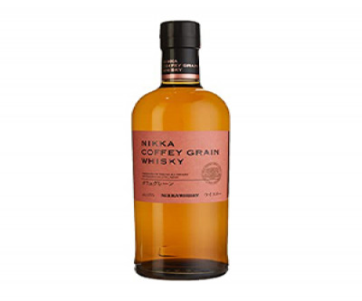 Nikka Coffey Grain