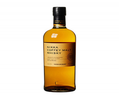 Nikka Coffey Malt 0,7l