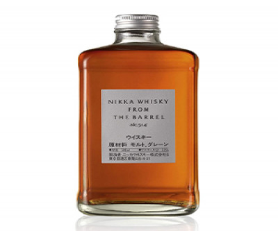 Nikka from the Barrel Whis...