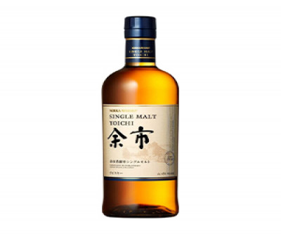 Nikka Yoichi 0,7l