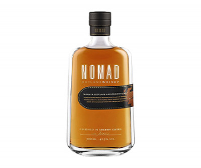 Nomad 0,7l