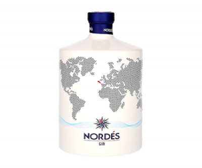 Nordés Atlantic Galician ...