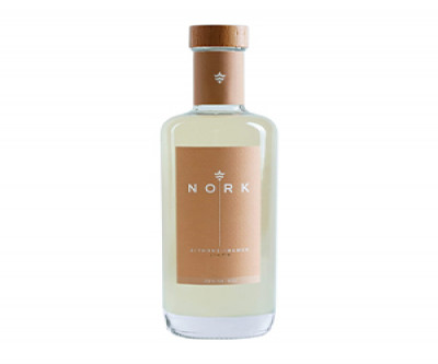 Nork Zitrone-Ingwer 0.5l