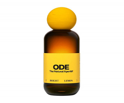 ODE Natural Aperitif 0,7l